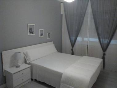 Pensión Saint Mateo