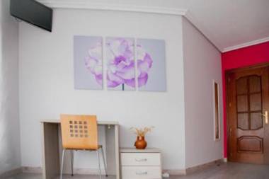 Pensión Parque del Ebro