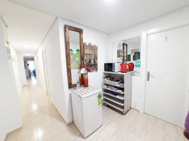 Pensión La Estación