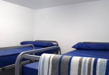 Albergue Santiago Apostol