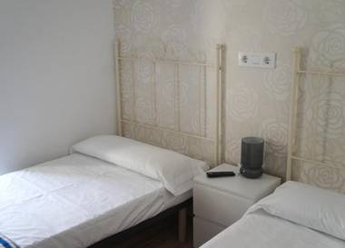 Albergue Santiago Apostol