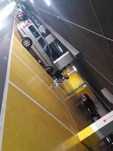 Apartamento Vistas Laurel