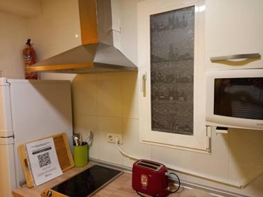 Apartamento Vistas Laurel