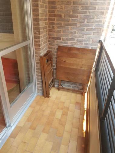 Pensión El Espolón