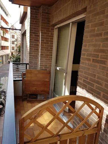 Pensión El Espolón