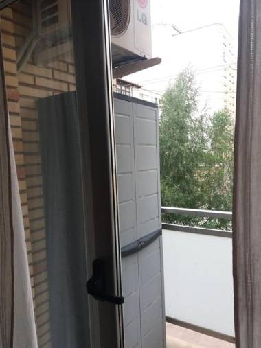 Apartamento Pleno Centro Gran Via