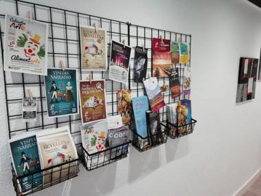 La Barrica de gran vía 43