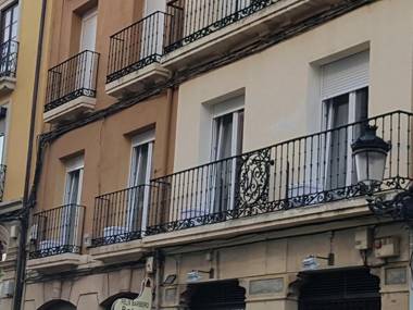 Hostal Puente de Hierro