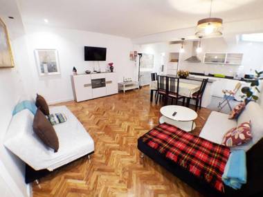 Apartamento Turístico Miguel - Logroño