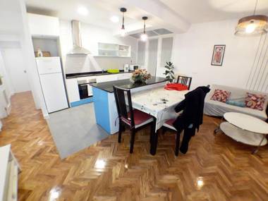 Apartamento Turístico Miguel - Logroño