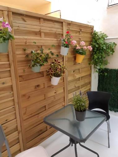 Apartamento Somosierra