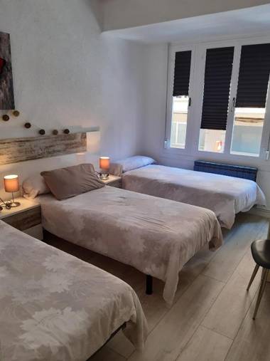 Apartamento Somosierra