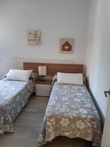 Apartamento Somosierra