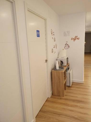 Pensión Espolón De Logroño