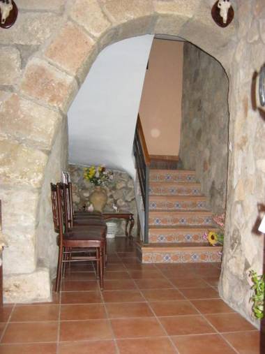 Casas Santos y Tolta