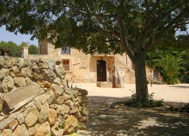 Agroturisme Son Samà