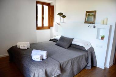 Agroturisme Son Samà