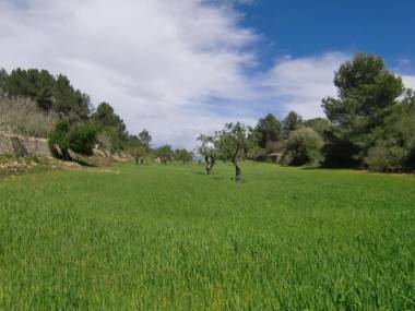 Agroturisme Perola - Only Adults