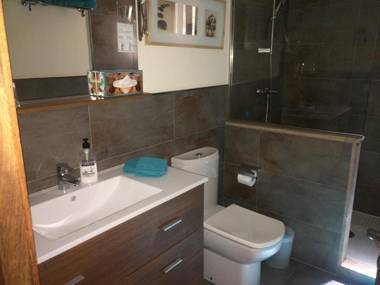 Villa Sampoli - Adults Only