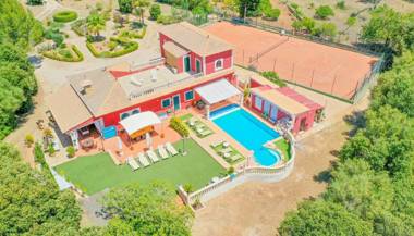Villa Segundo