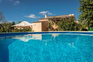 Finca Flora Cas Nets