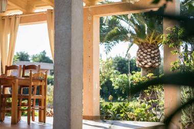 Finca Flora Cas Nets