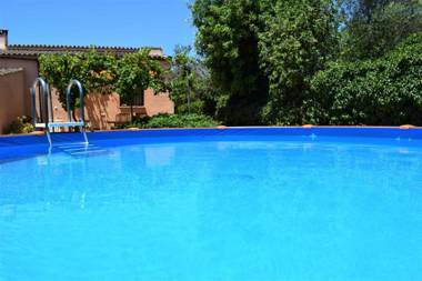 Finca Flora Cas Nets