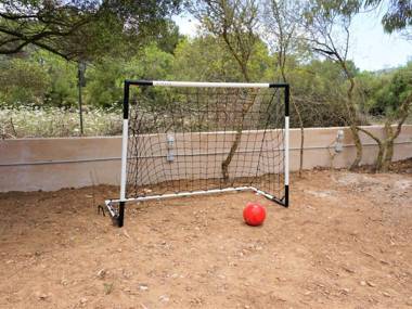 Cas rellotger country house