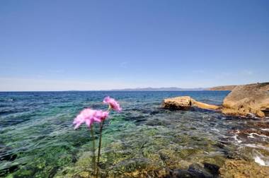 VILLA HUGO- Badia Gran- Llucmajor- Mallorca