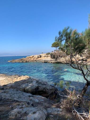 PALMA BAY FRONT LINE