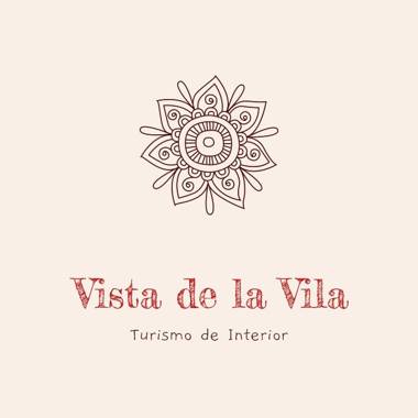 Vista de la Vila - Turismo de interior.