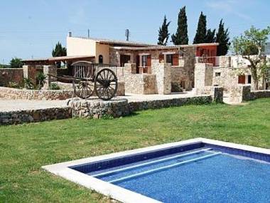 Holiday Home Finca Son Ramon