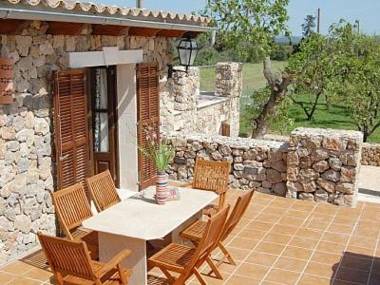 Holiday Home Finca Son Ramon