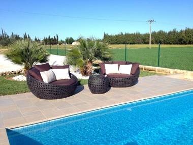 Son Ramon Villa privada para 6