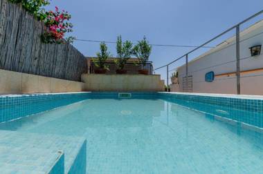 YourHouse Casa Llubi air conditioned town house in Majorca north