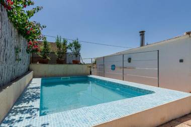 YourHouse Casa Llubi air conditioned town house in Majorca north
