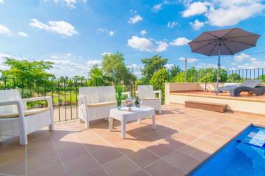 Refugi De Les Aguiles