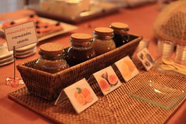 Agroturismo sa Rota d' en Palerm