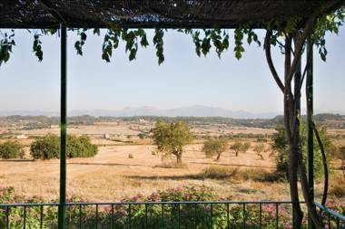 Agroturismo sa Rota d' en Palerm