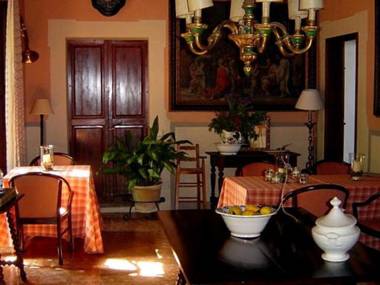 Sa Rota Den Palerm Apartments