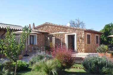 Can Porretí Agroturisme