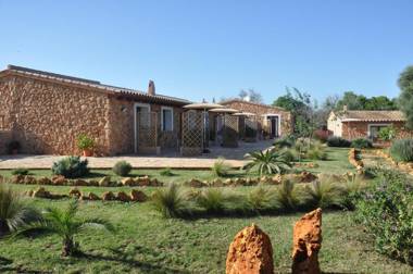 Can Porretí Agroturisme