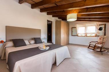 Country House Sa Serra