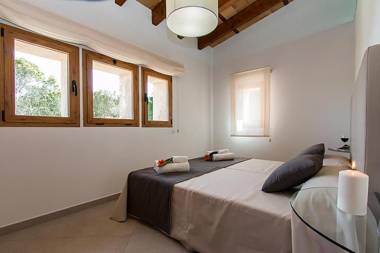 Country House Sa Serra