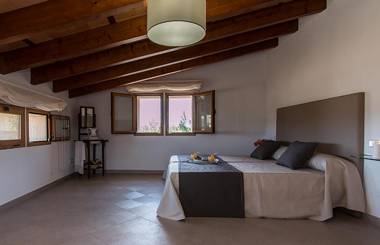 Country House Sa Serra