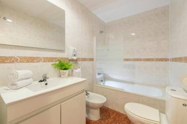 Apartaments Els Llorers