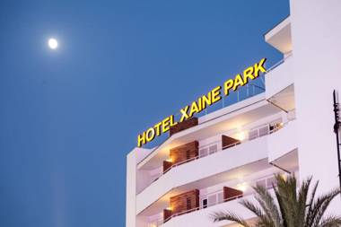Hotel Xaine Park