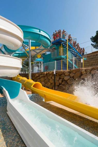 Hotel Guitart Central Park Aqua Resort