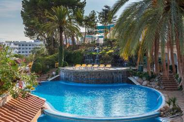 Hotel Guitart Central Park Aqua Resort