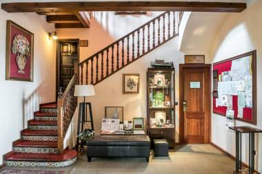 Rigat Park & Spa Hotel